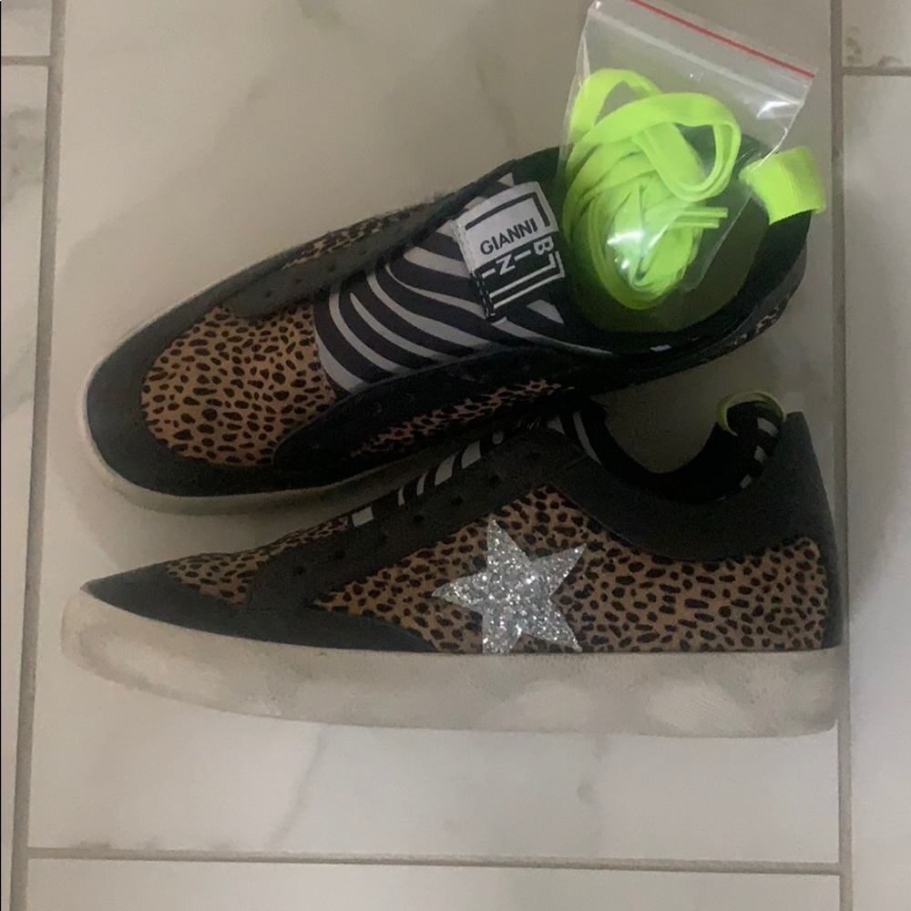 Gianni Bini Sneakers